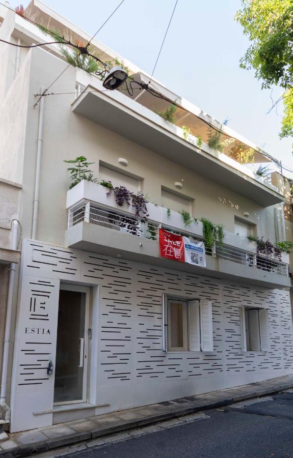 “Champions” Apartment In N. Kosmos Neighbourhood Athens Ngoại thất bức ảnh