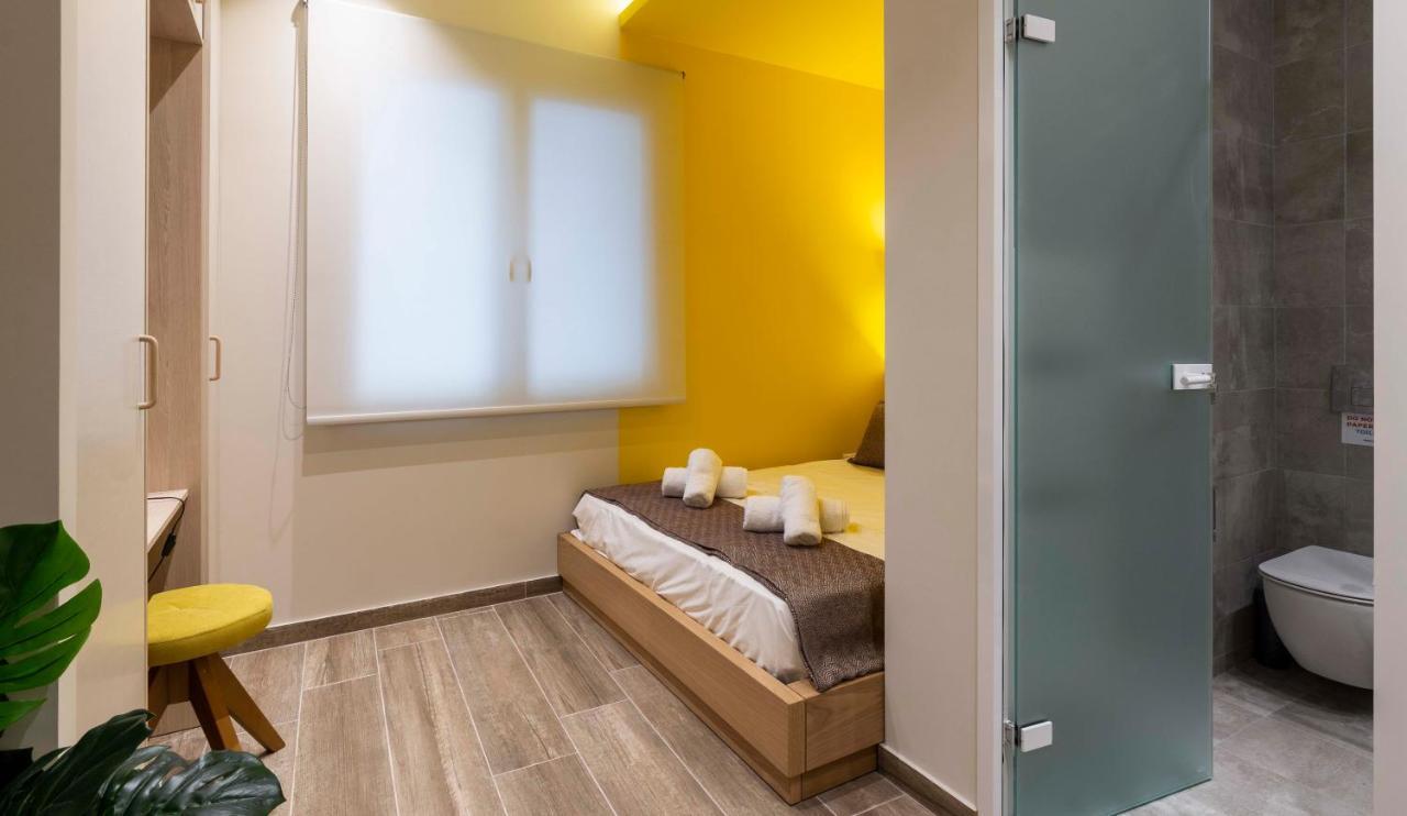 “Champions” Apartment In N. Kosmos Neighbourhood Athens Ngoại thất bức ảnh