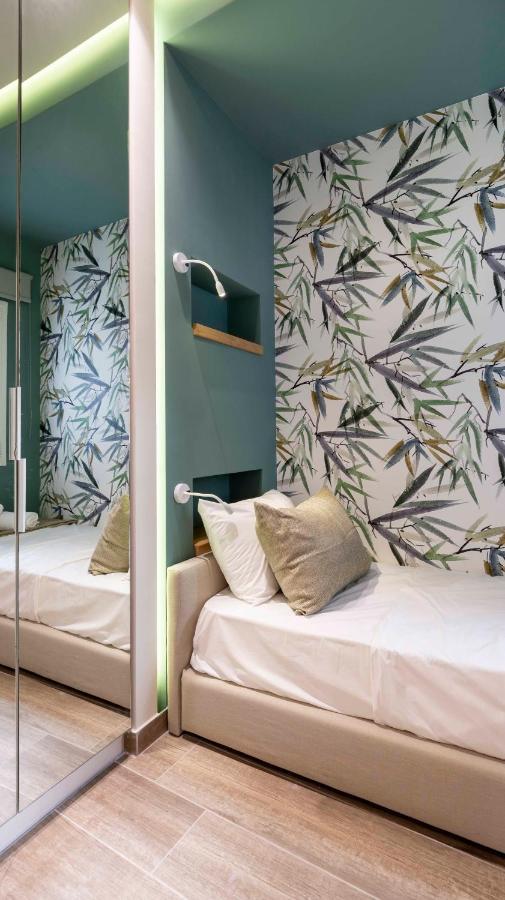“Champions” Apartment In N. Kosmos Neighbourhood Athens Ngoại thất bức ảnh
